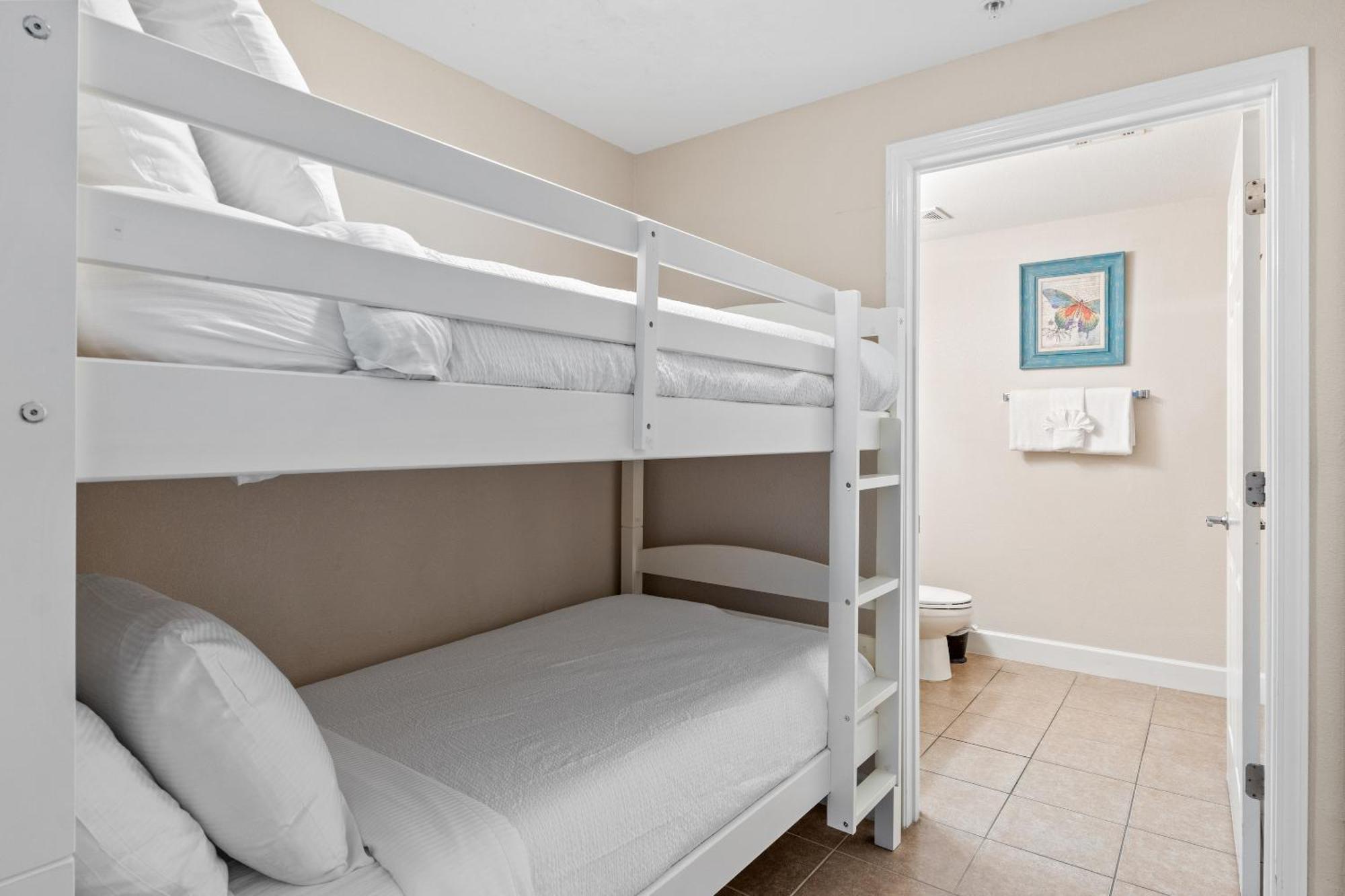 Tidewater Beach Resort By Panhandle Getaways Panama City Beach Habitación foto