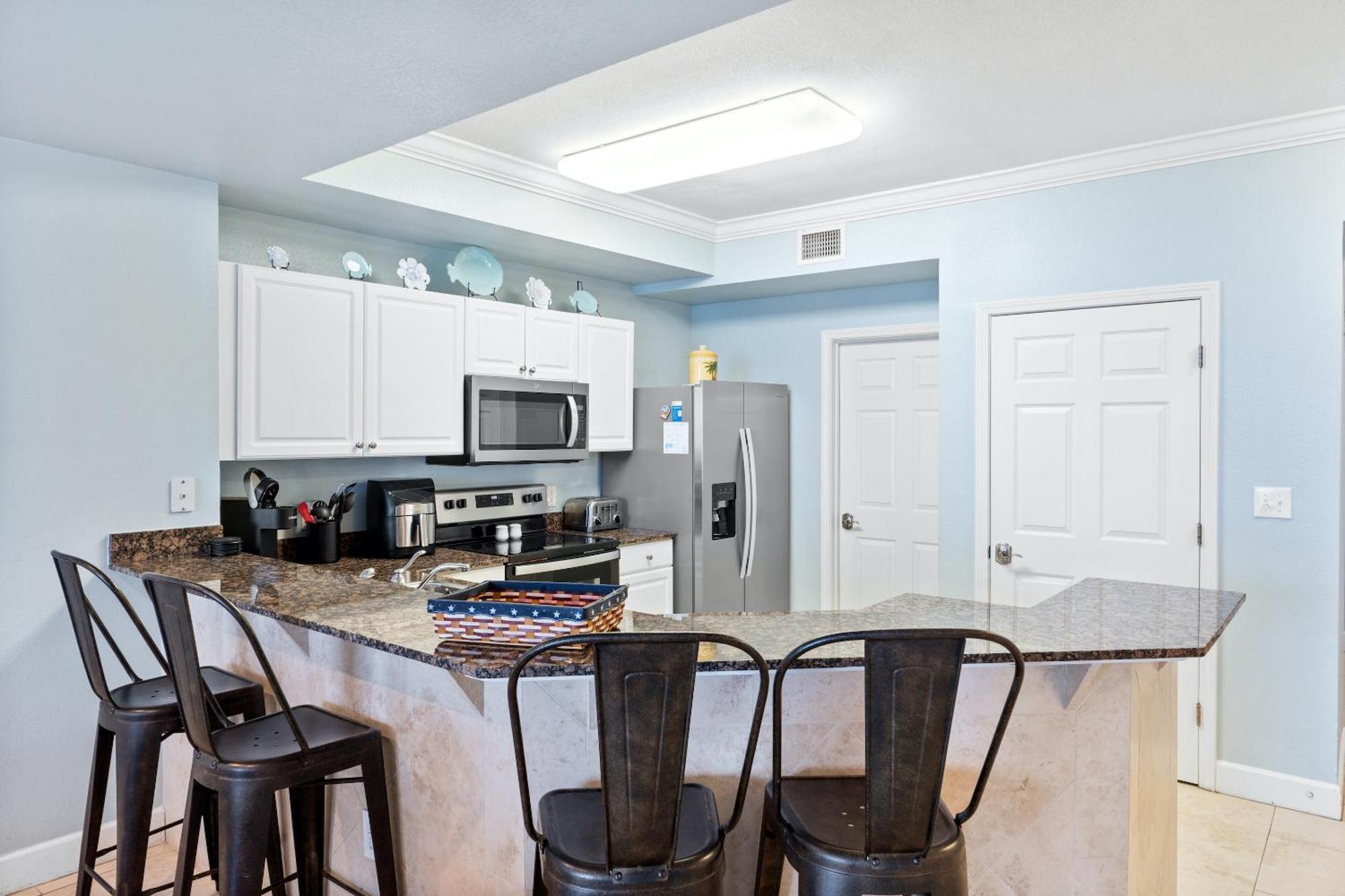 Tidewater Beach Resort By Panhandle Getaways Panama City Beach Habitación foto