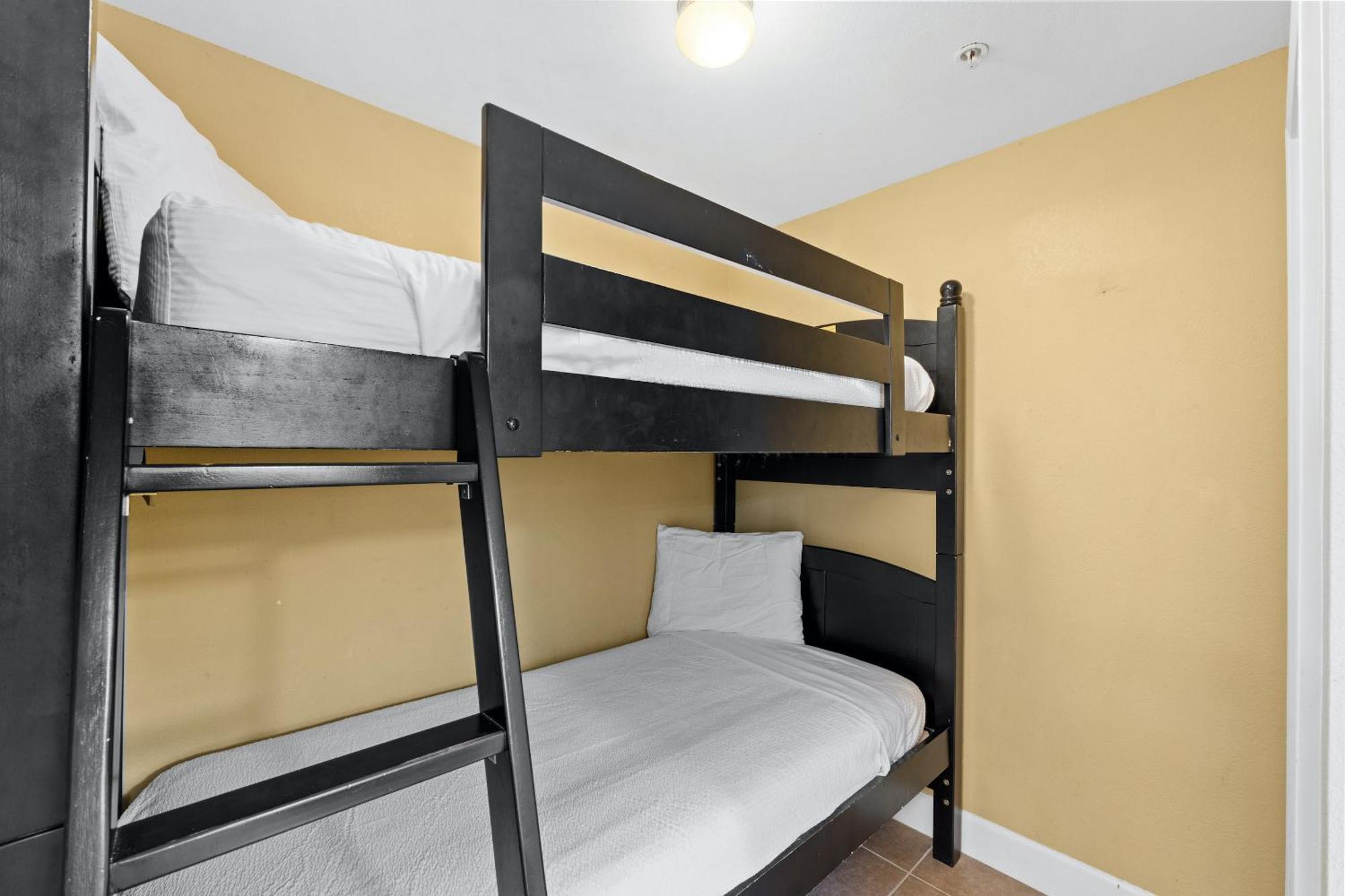 Tidewater Beach Resort By Panhandle Getaways Panama City Beach Habitación foto