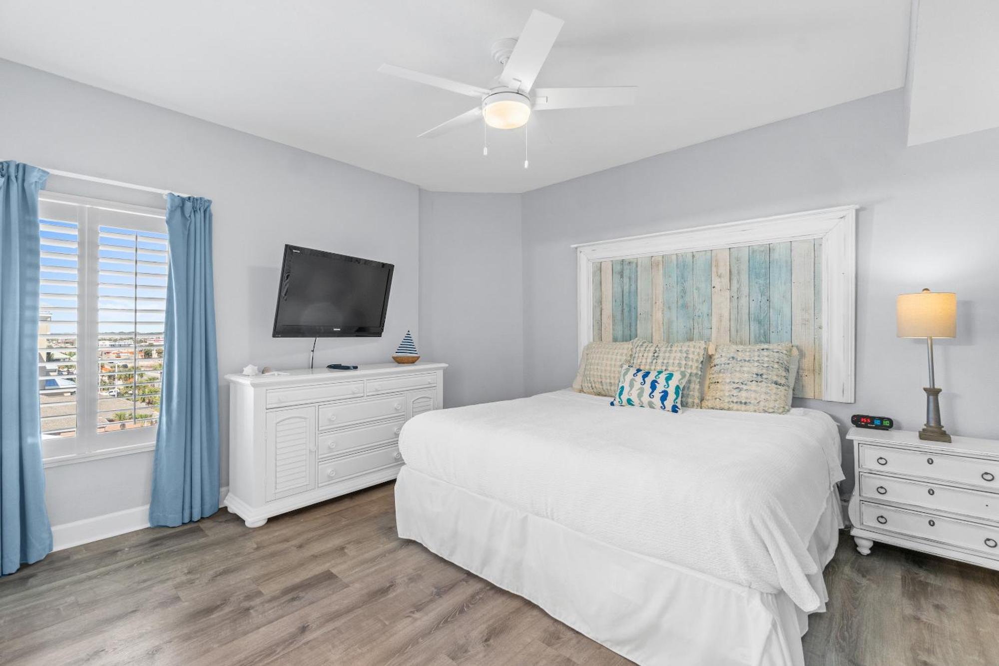 Tidewater Beach Resort By Panhandle Getaways Panama City Beach Habitación foto