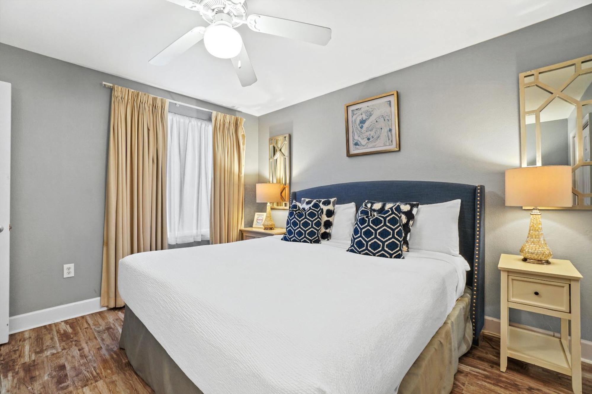 Tidewater Beach Resort By Panhandle Getaways Panama City Beach Habitación foto