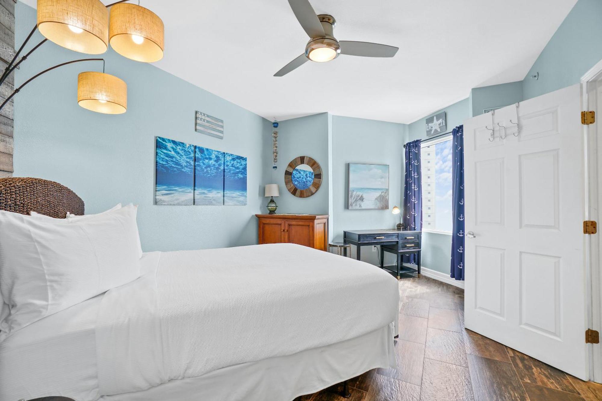 Tidewater Beach Resort By Panhandle Getaways Panama City Beach Habitación foto