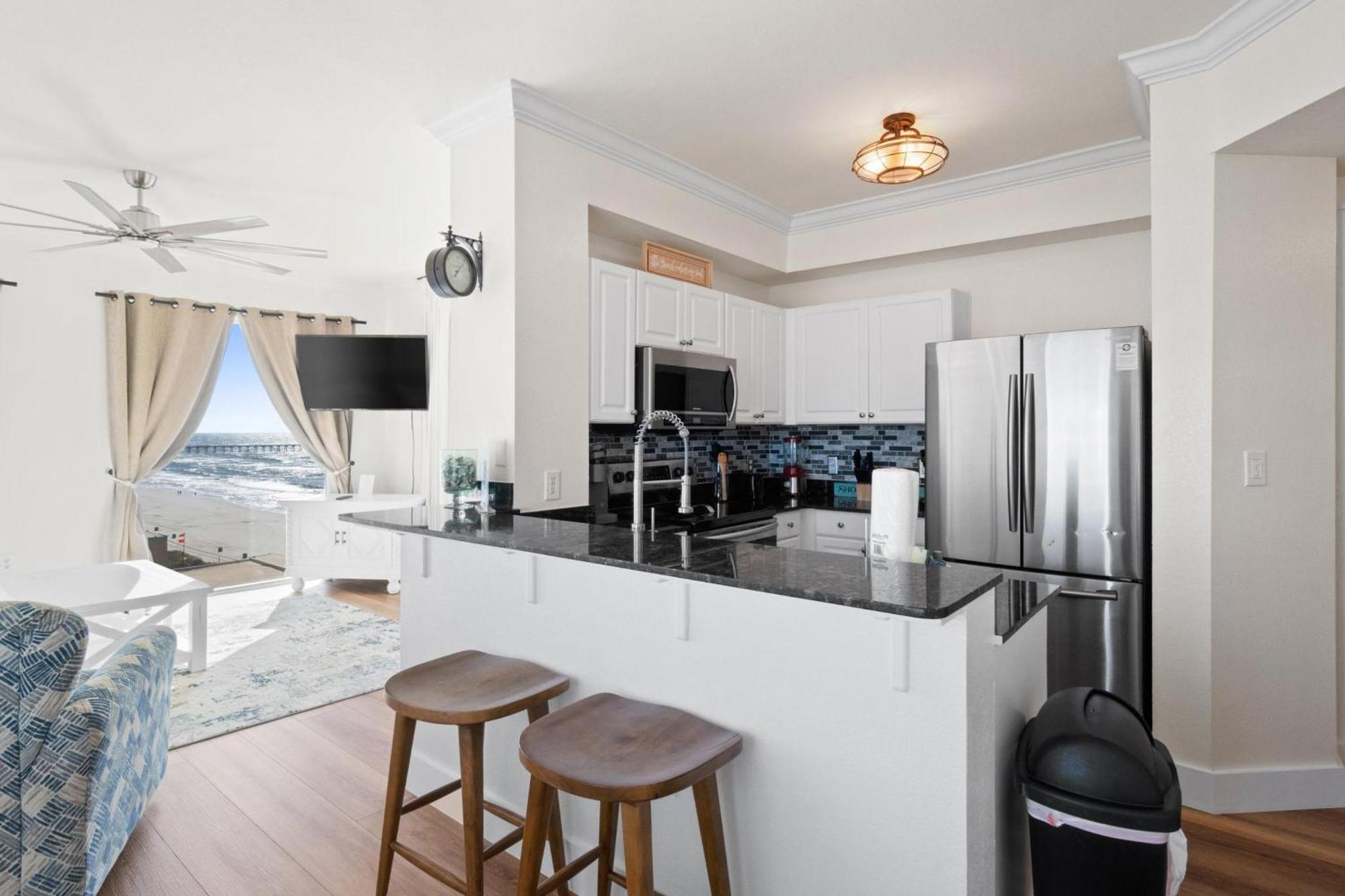 Tidewater Beach Resort By Panhandle Getaways Panama City Beach Habitación foto