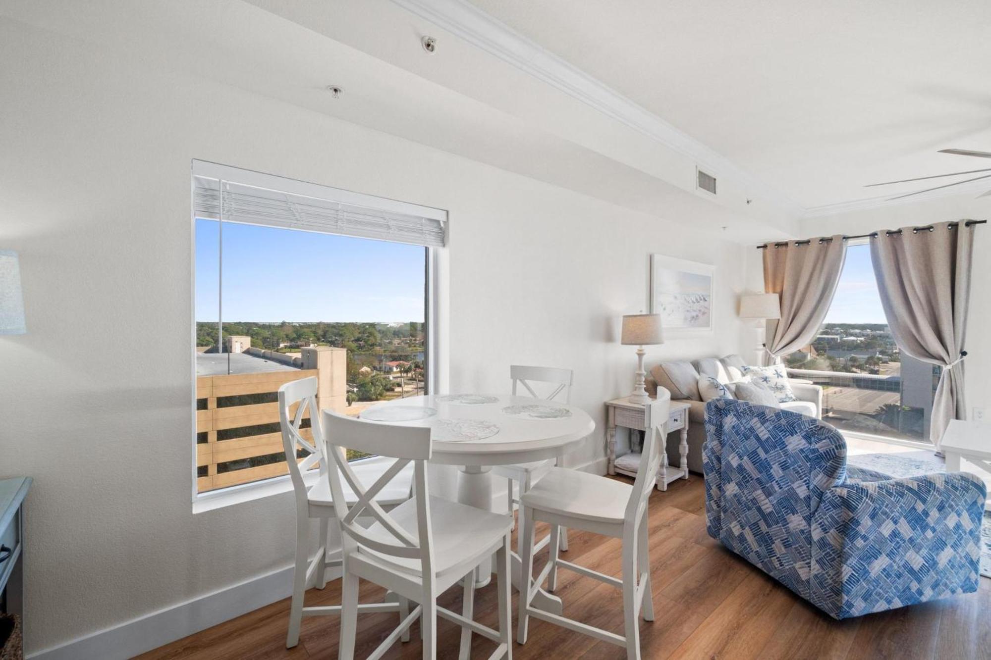 Tidewater Beach Resort By Panhandle Getaways Panama City Beach Habitación foto