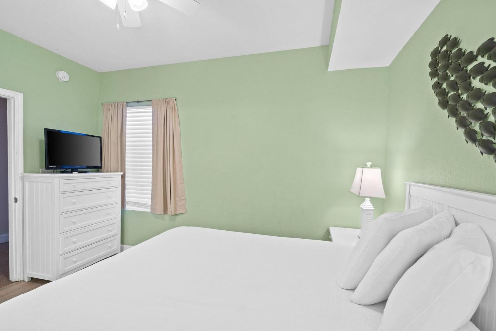 Tidewater Beach Resort By Panhandle Getaways Panama City Beach Habitación foto